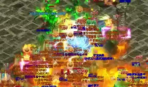 办公室角落玩传奇：摸鱼的刺激与代价