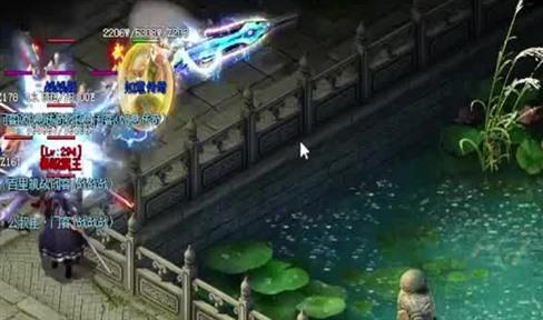 狙击是兵士战斗的关键手腕