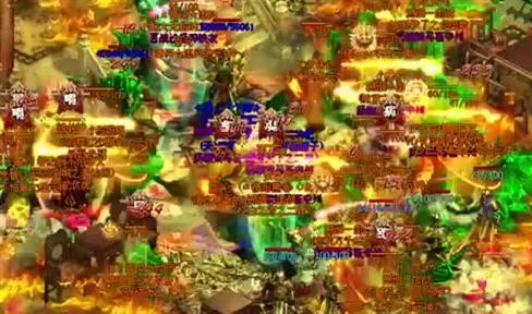 2022哪个手游传奇好玩 最新手游版传奇排行榜