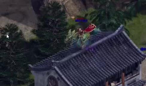 热血传奇：省力的好还是不省力的好？