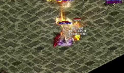 《传奇世界》账号鉴定卡牌玩法奖励升级
