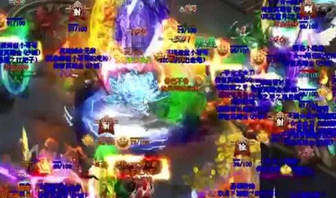 《蜀山传奇》斗剑制胜点--星辰宝石玩法介绍